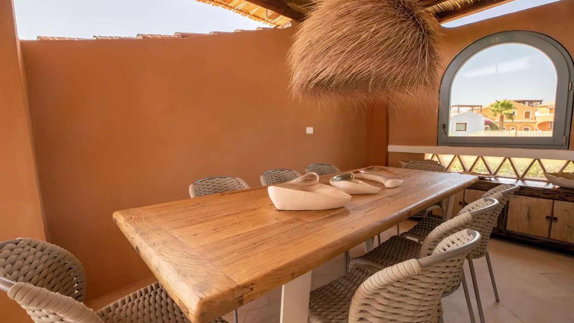 Villa Vista Su Cala Di Volpe Abbiadori 0*,  Italia